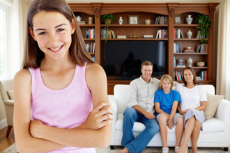 Pais e filhos enxergam a doença celíaca de forma diferente?