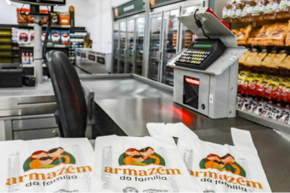 produtos sem glúten Curitiba