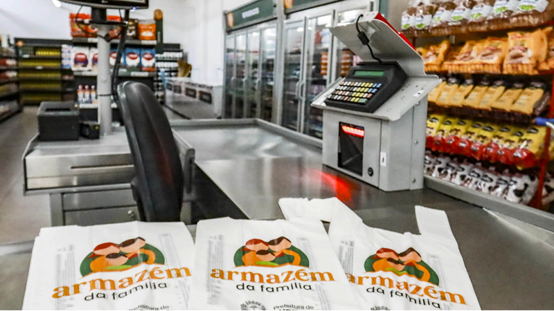 produtos sem glúten Curitiba