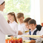 ultraprocessados nas escolas Senado