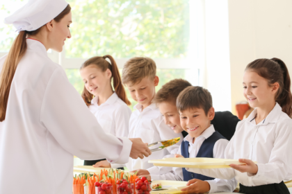 ultraprocessados nas escolas Senado
