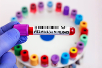 Doença celíaca: quais vitaminas e minerais mais apresentam deficiência?