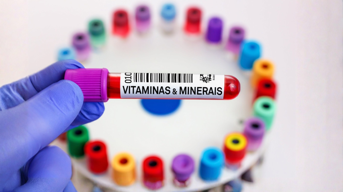 Doença celíaca: quais vitaminas e minerais mais apresentam deficiência?